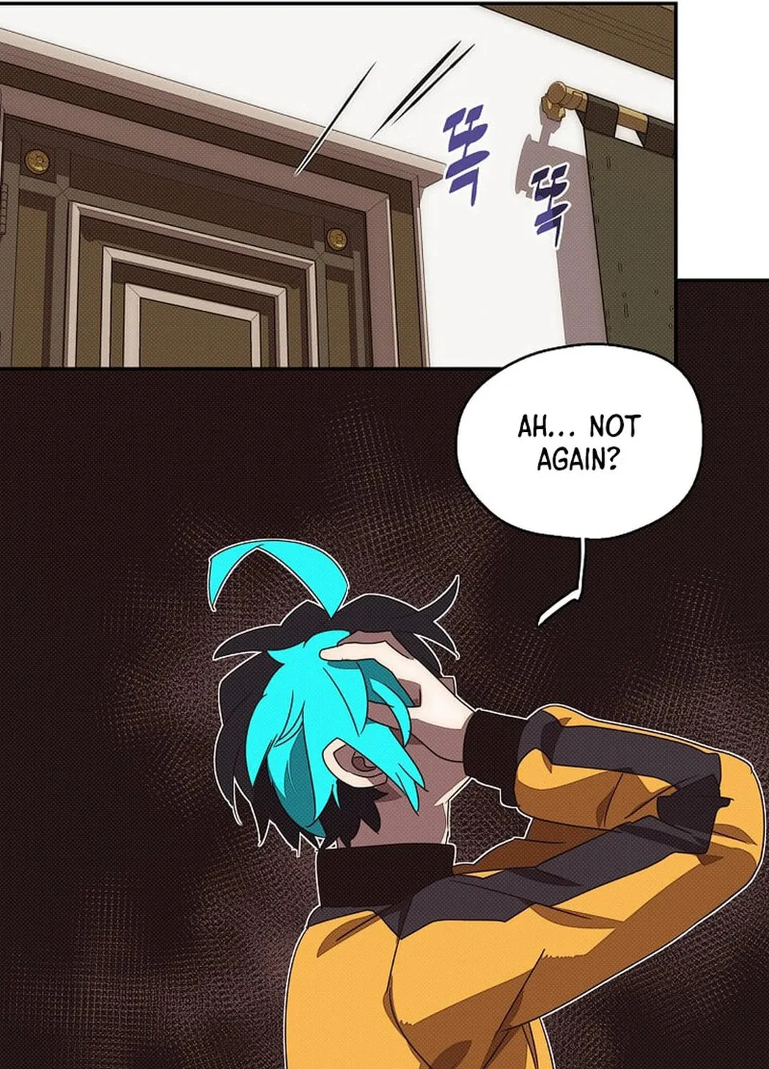 My Inventory Is Abnormal Chapter 37 page 92 - 