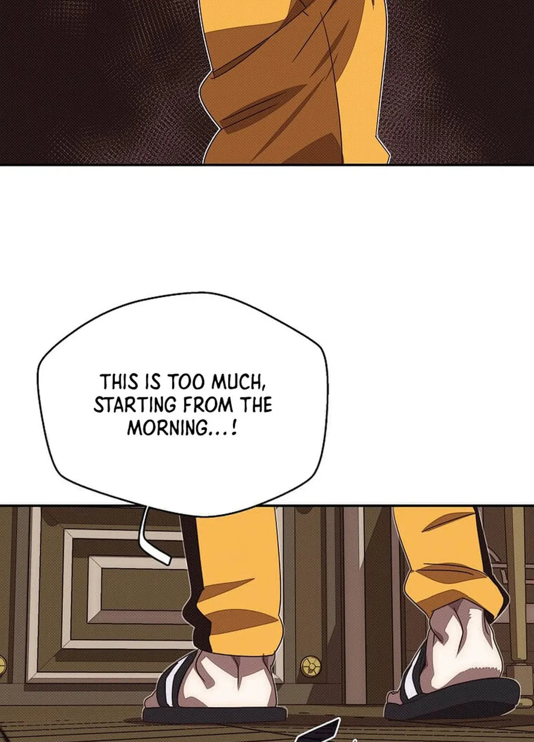 My Inventory Is Abnormal Chapter 37 page 93 - 