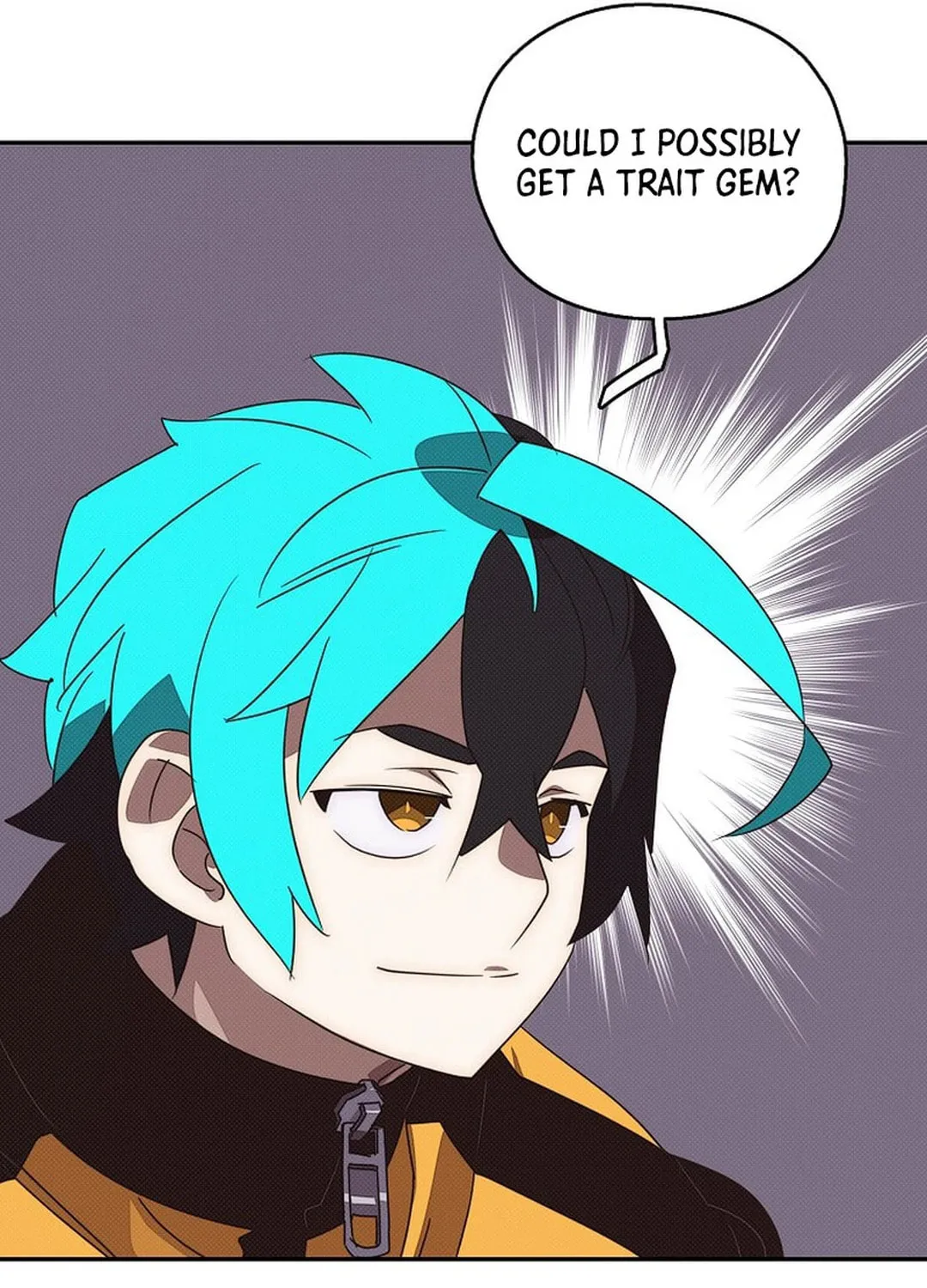 My Inventory Is Abnormal Chapter 38 page 15 - 
