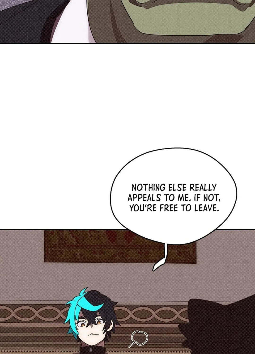 My Inventory Is Abnormal Chapter 38 page 17 - 