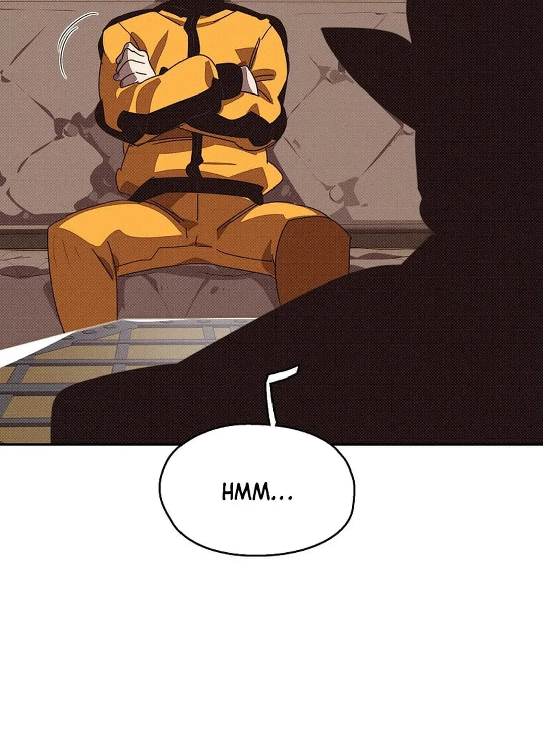 My Inventory Is Abnormal Chapter 38 page 18 - 