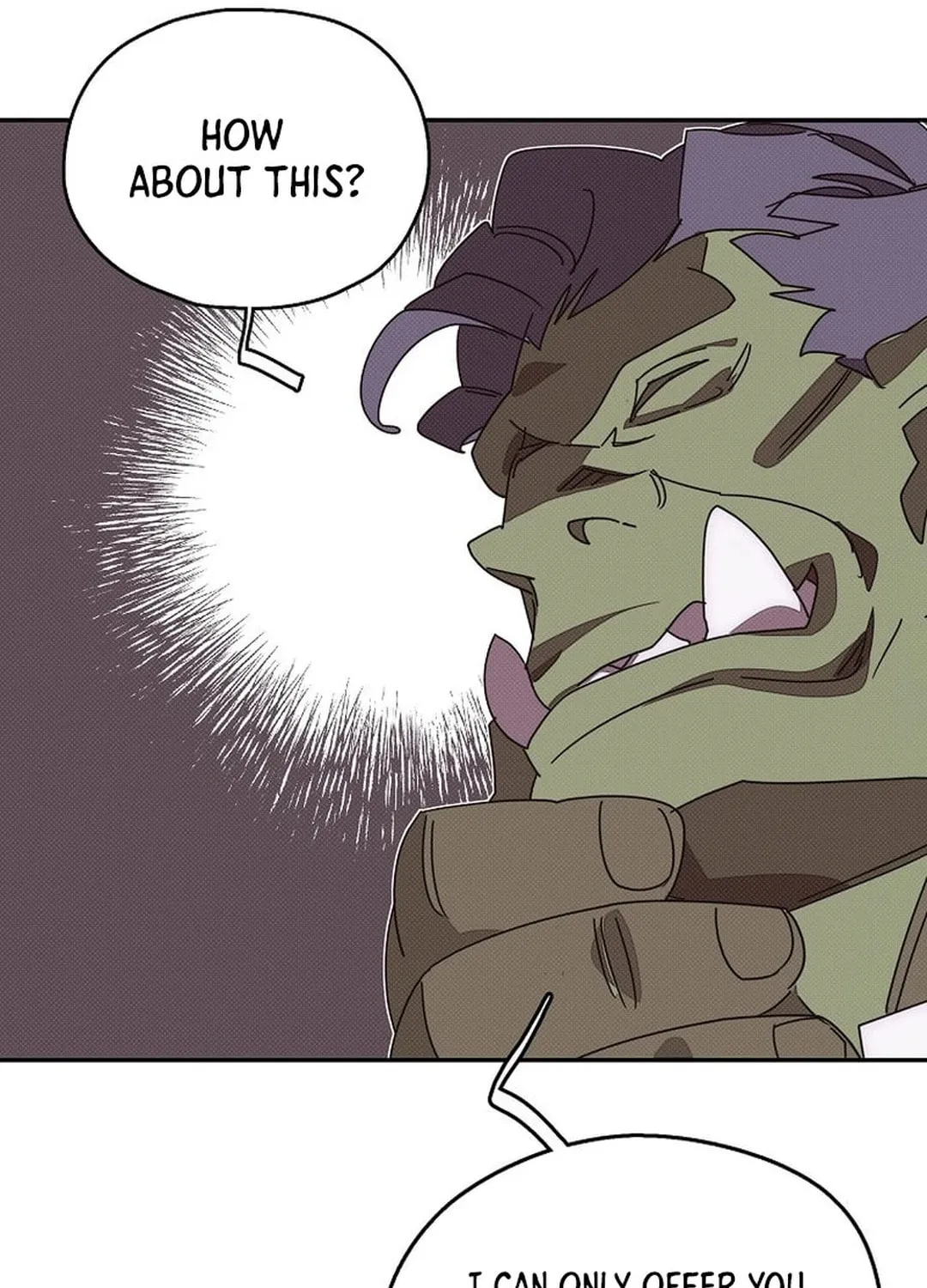 My Inventory Is Abnormal Chapter 38 page 19 - 