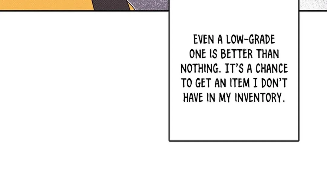 My Inventory Is Abnormal Chapter 38 page 21 - 