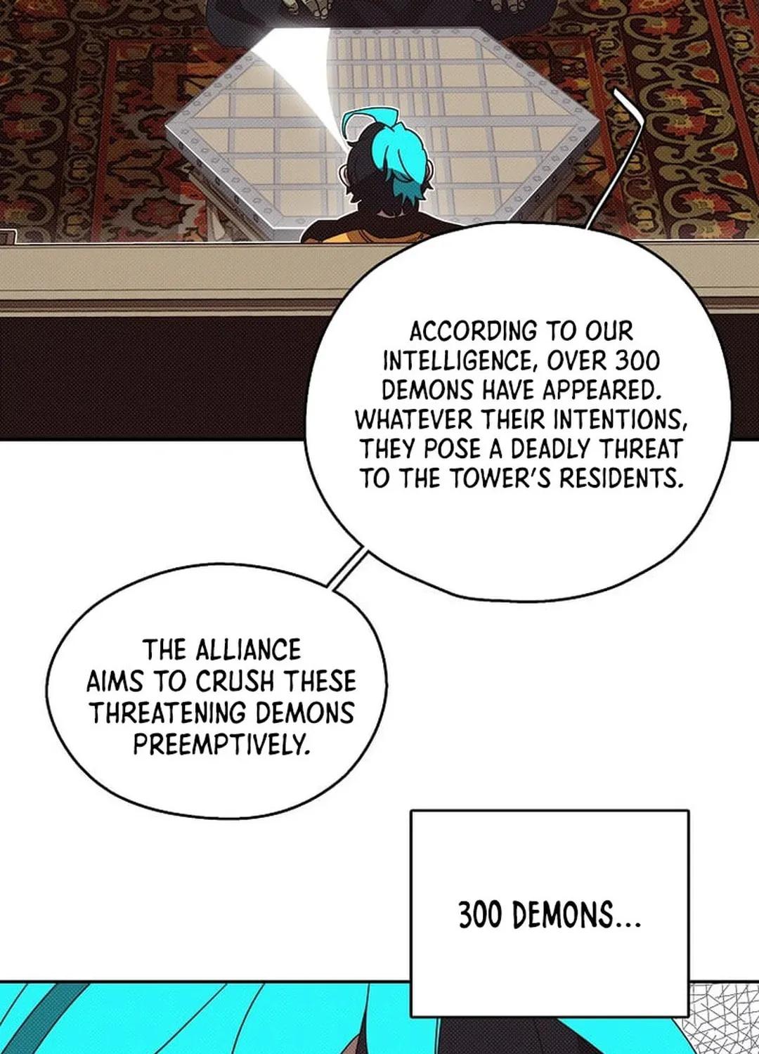 My Inventory Is Abnormal Chapter 38 page 23 - 