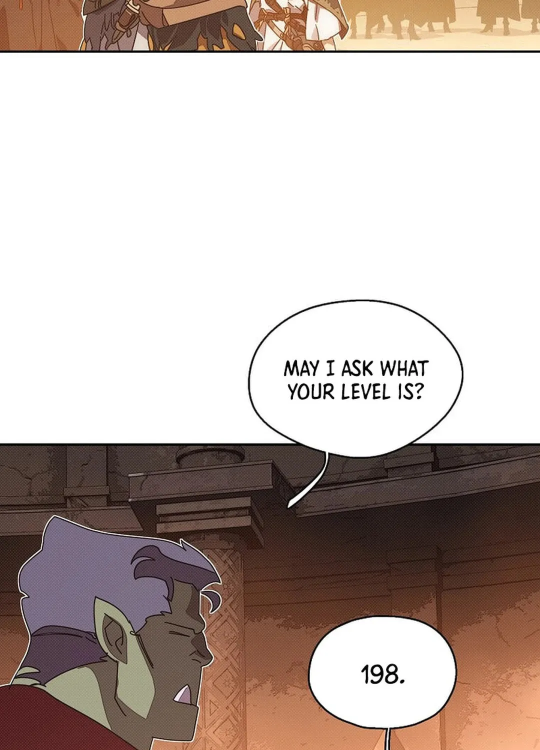 My Inventory Is Abnormal Chapter 38 page 37 - 