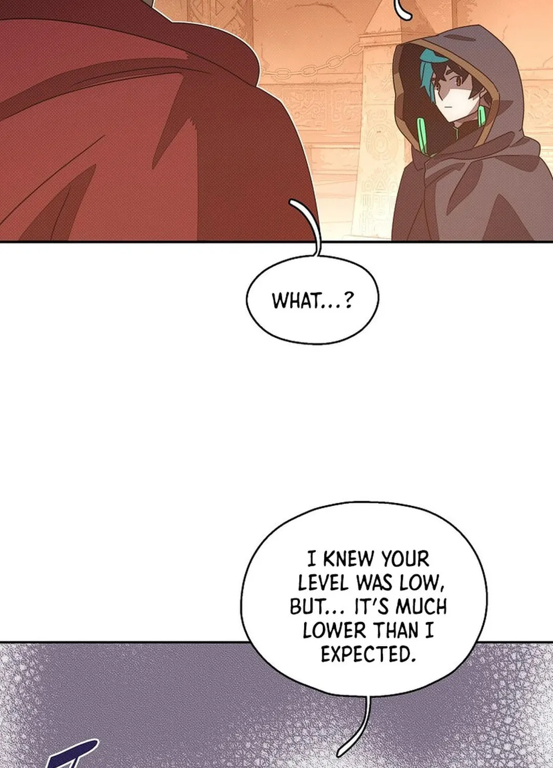 My Inventory Is Abnormal Chapter 38 page 38 - 
