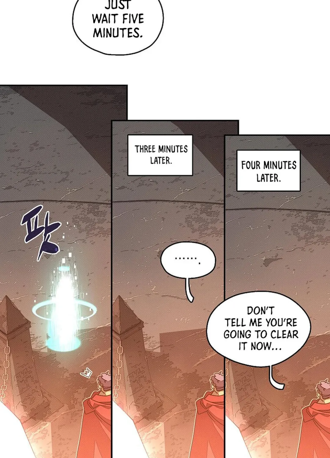 My Inventory Is Abnormal Chapter 38 page 43 - 