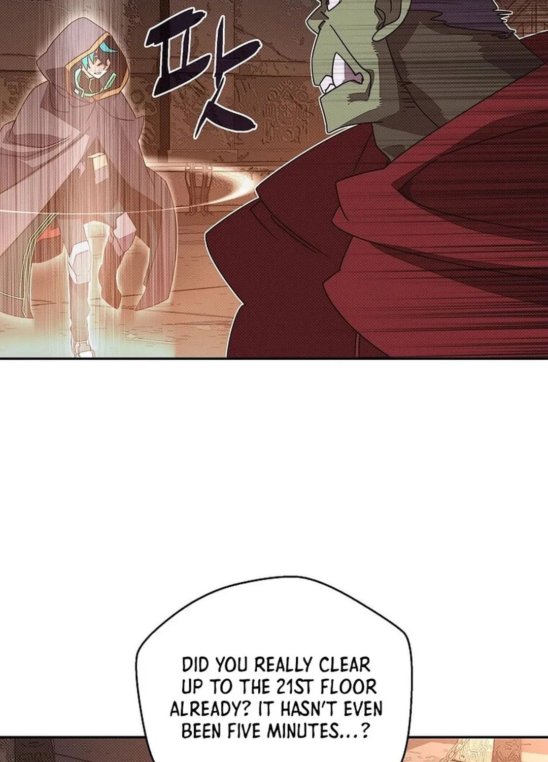 My Inventory Is Abnormal Chapter 38 page 45 - 