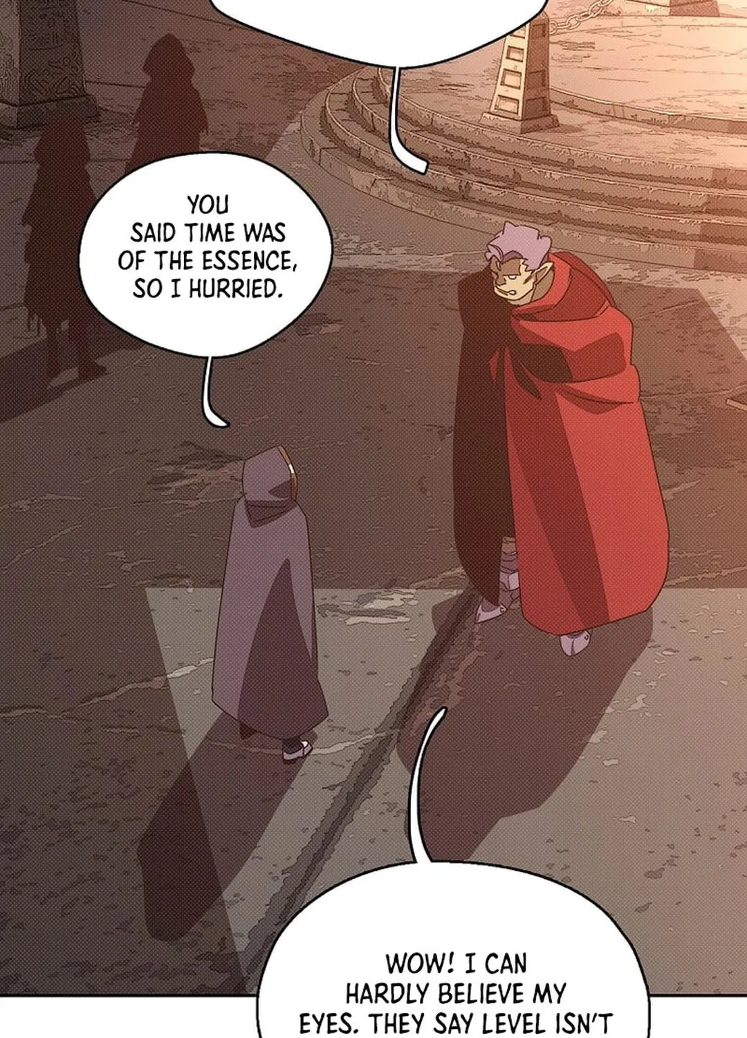 My Inventory Is Abnormal Chapter 38 page 46 - 