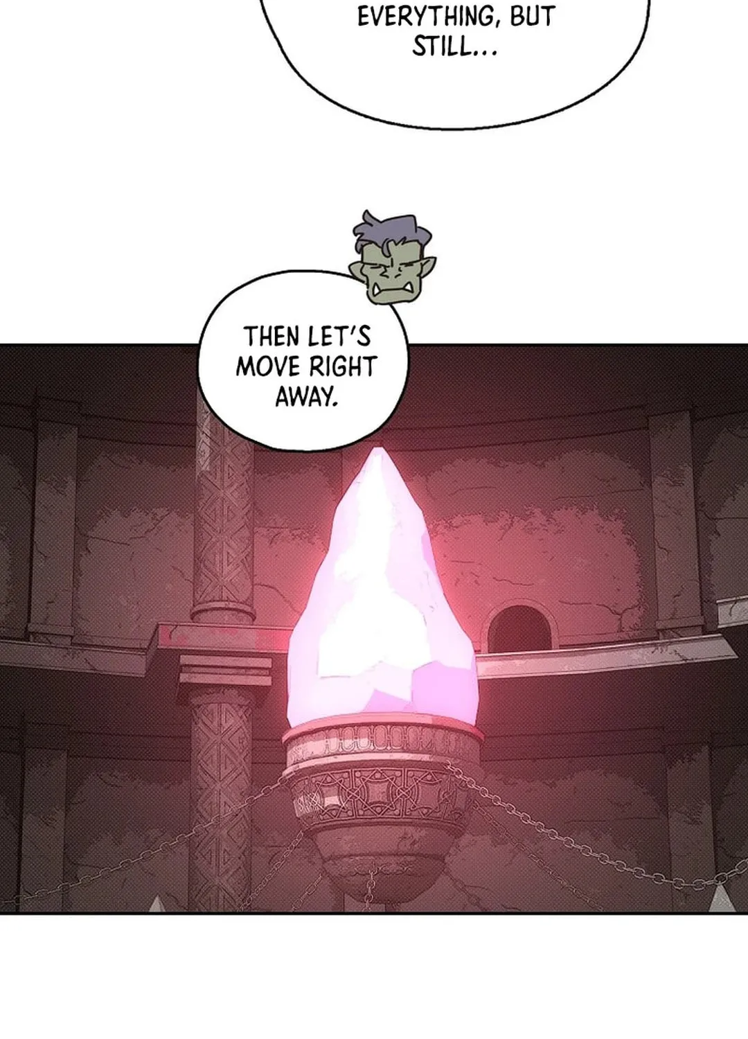My Inventory Is Abnormal Chapter 38 page 47 - 