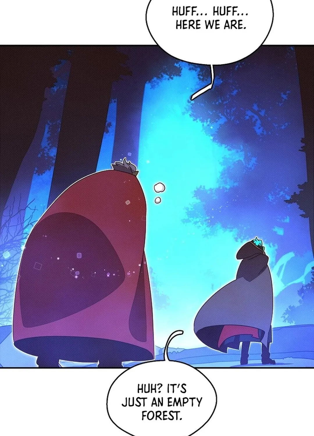 My Inventory Is Abnormal Chapter 38 page 50 - 