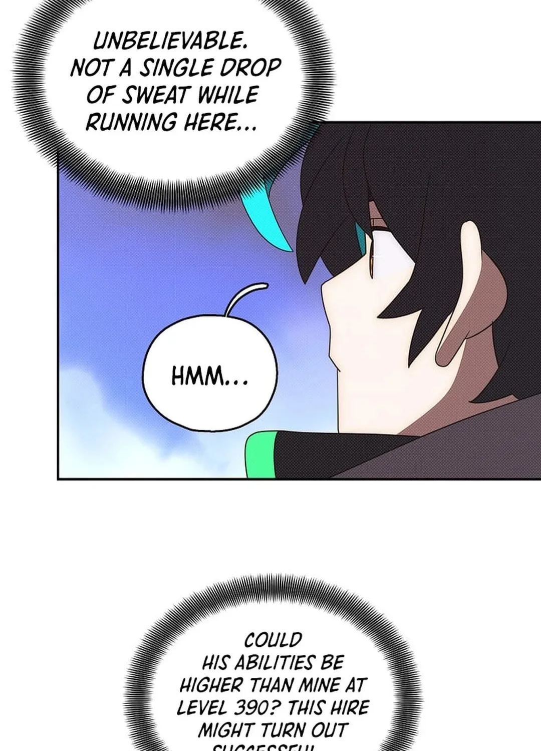 My Inventory Is Abnormal Chapter 38 page 52 - 