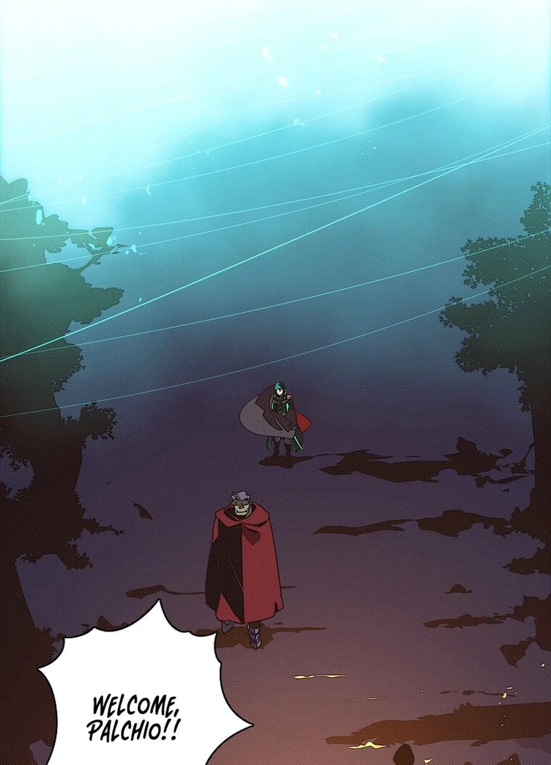 My Inventory Is Abnormal Chapter 38 page 54 - 