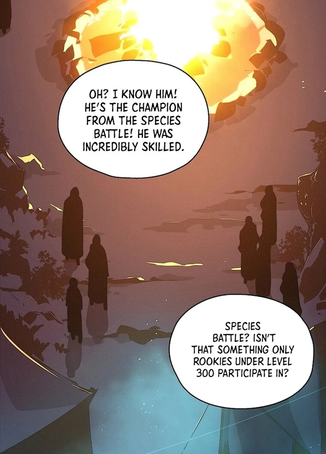 My Inventory Is Abnormal Chapter 38 page 56 - 