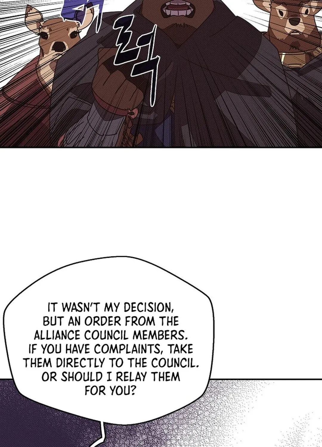 My Inventory Is Abnormal Chapter 38 page 59 - 