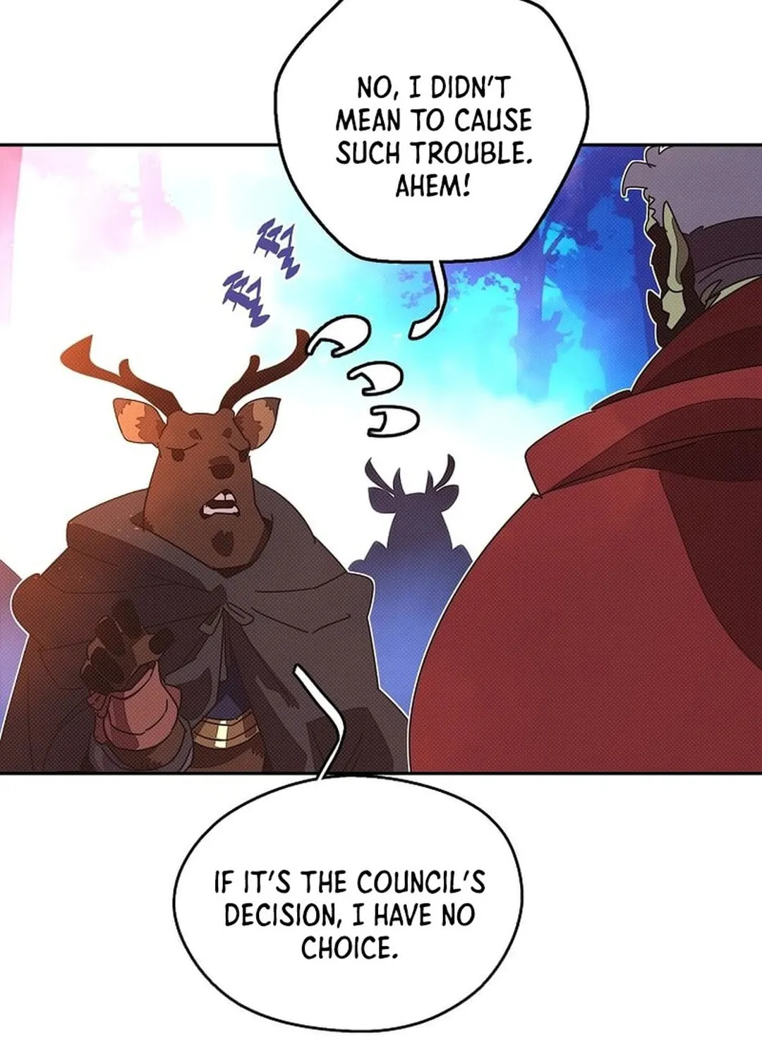 My Inventory Is Abnormal Chapter 38 page 61 - 