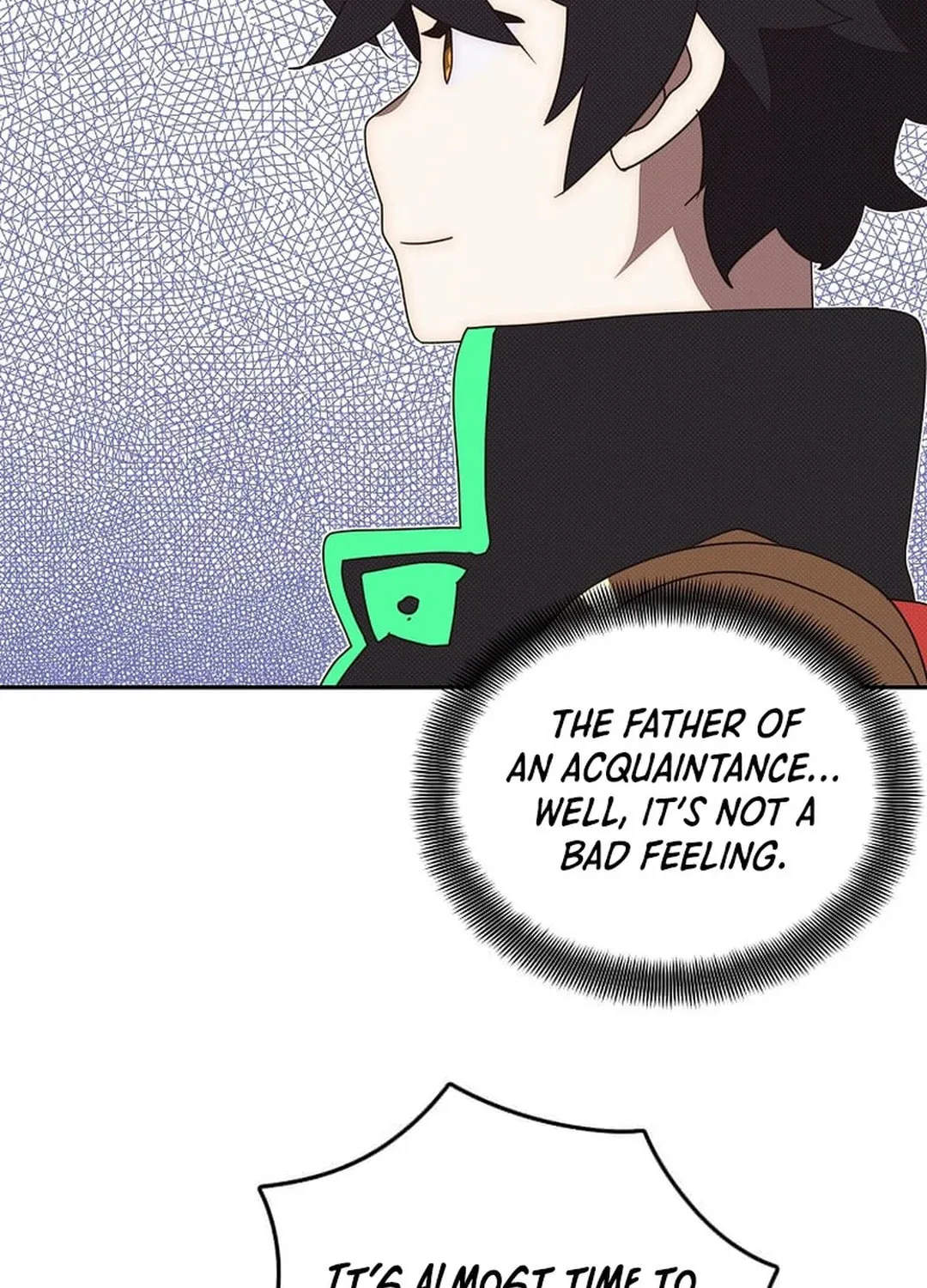 My Inventory Is Abnormal Chapter 38 page 72 - 