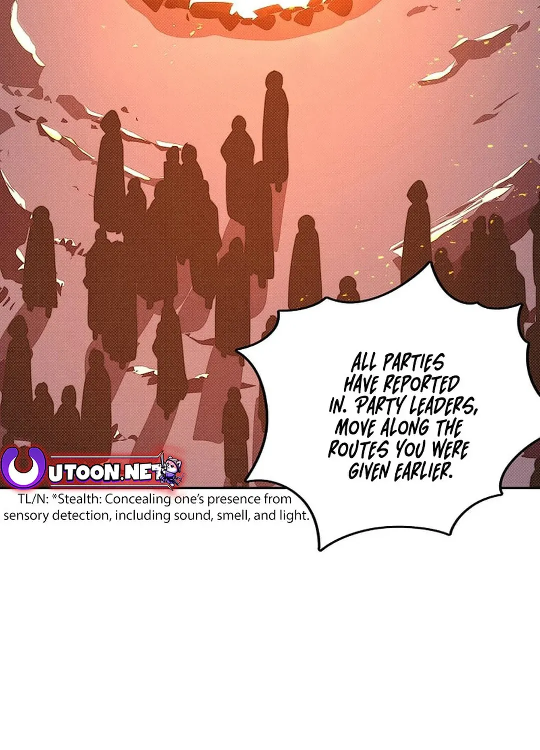 My Inventory Is Abnormal Chapter 38 page 75 - 
