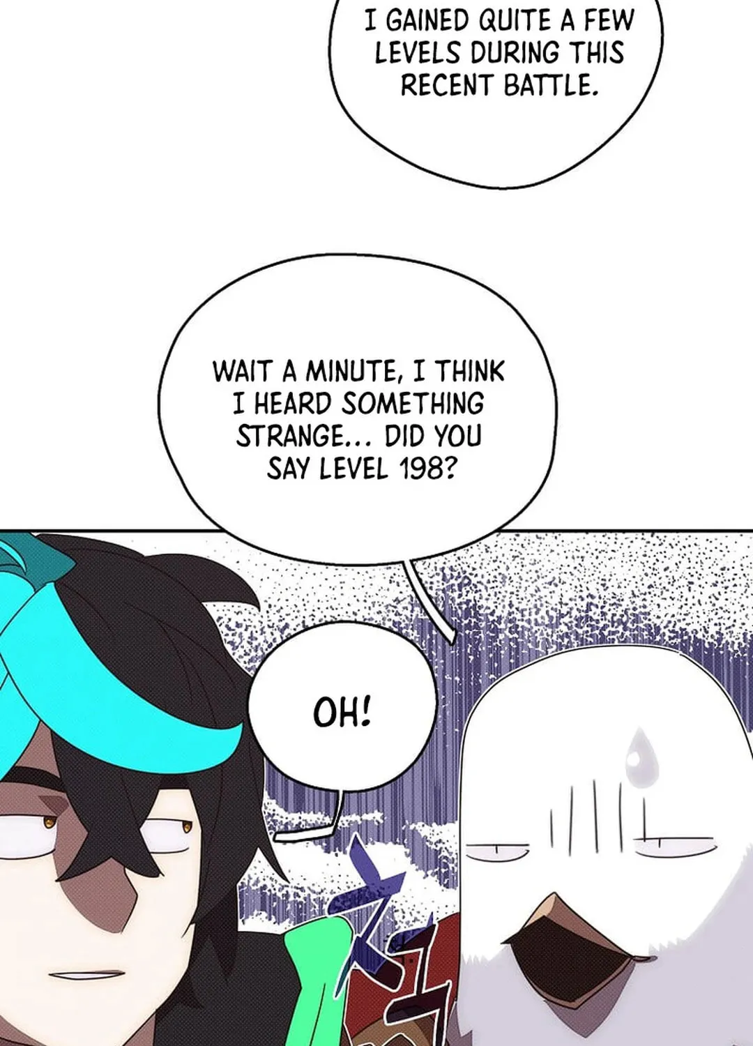 My Inventory Is Abnormal Chapter 38 page 78 - 