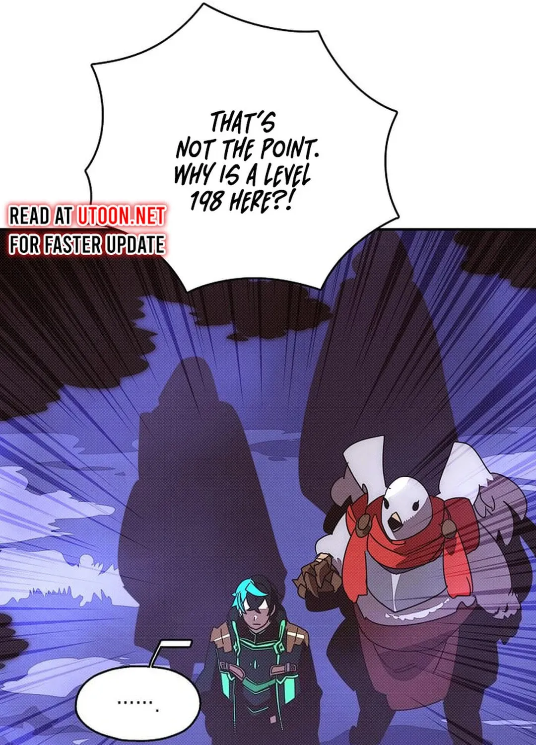 My Inventory Is Abnormal Chapter 38 page 80 - 