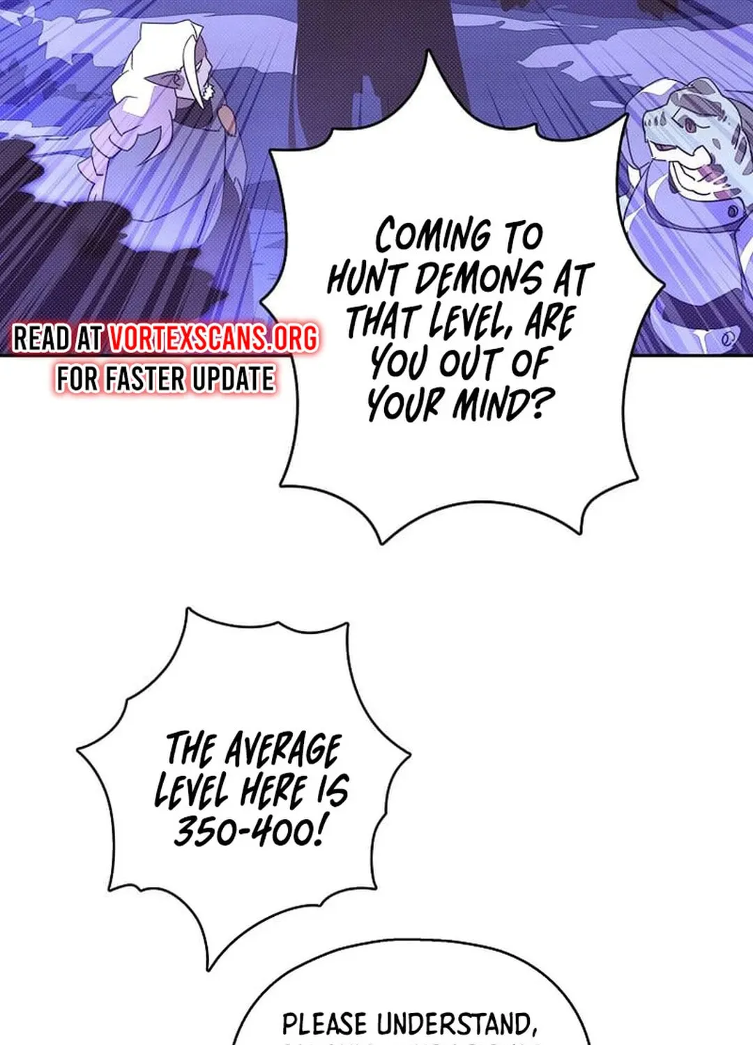 My Inventory Is Abnormal Chapter 38 page 81 - 
