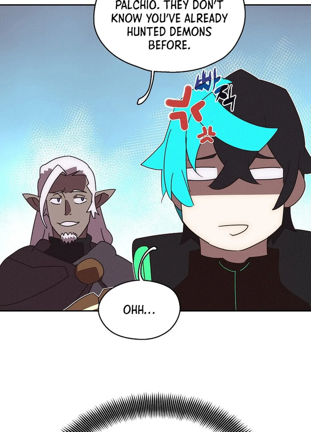 My Inventory Is Abnormal Chapter 38 page 82 - 