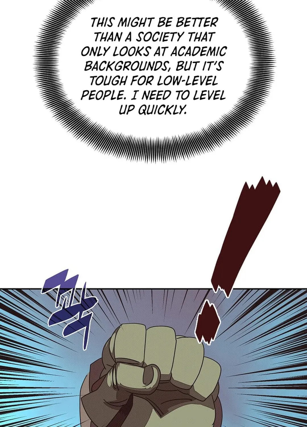My Inventory Is Abnormal Chapter 38 page 83 - 