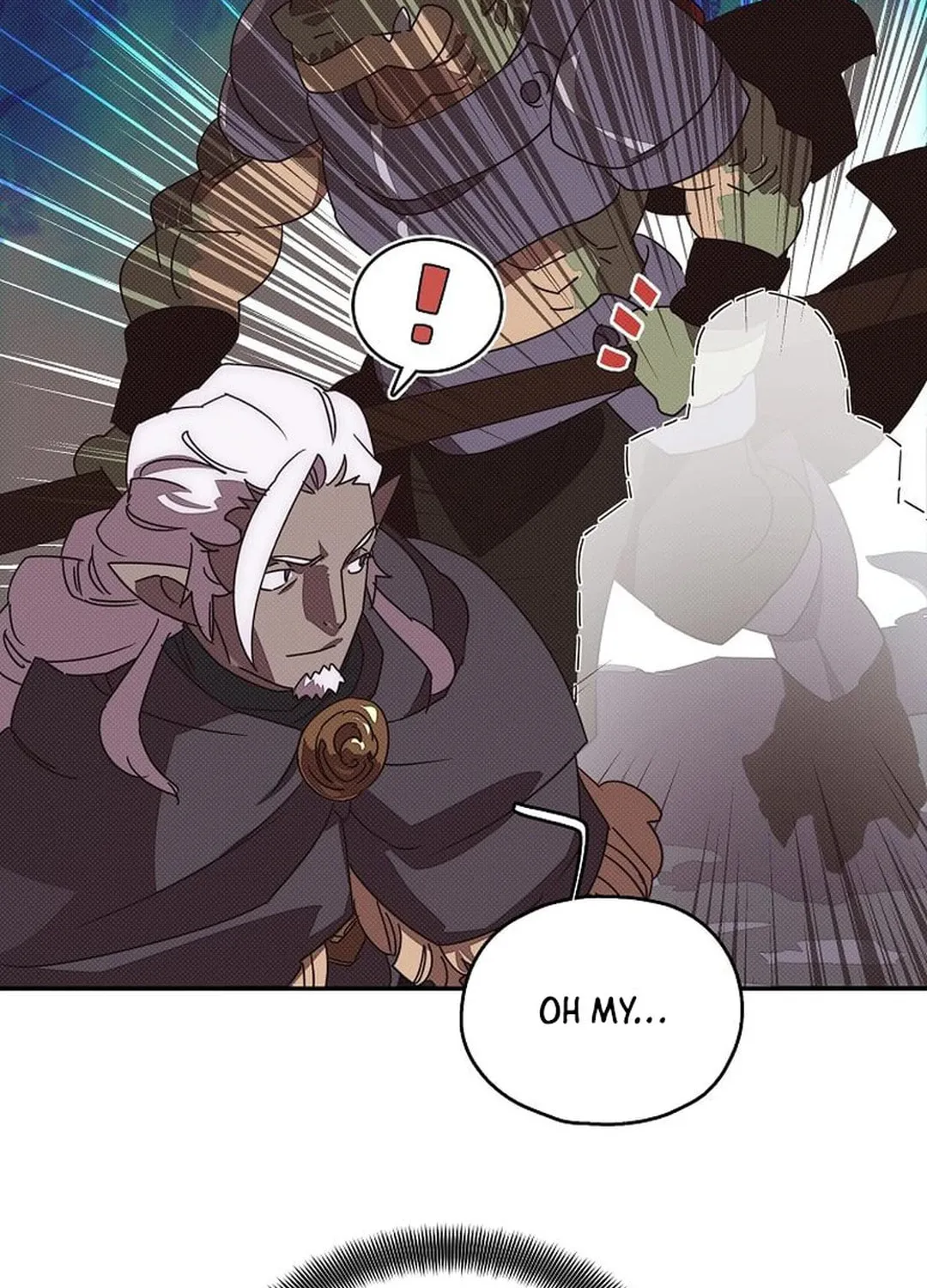 My Inventory Is Abnormal Chapter 38 page 88 - 