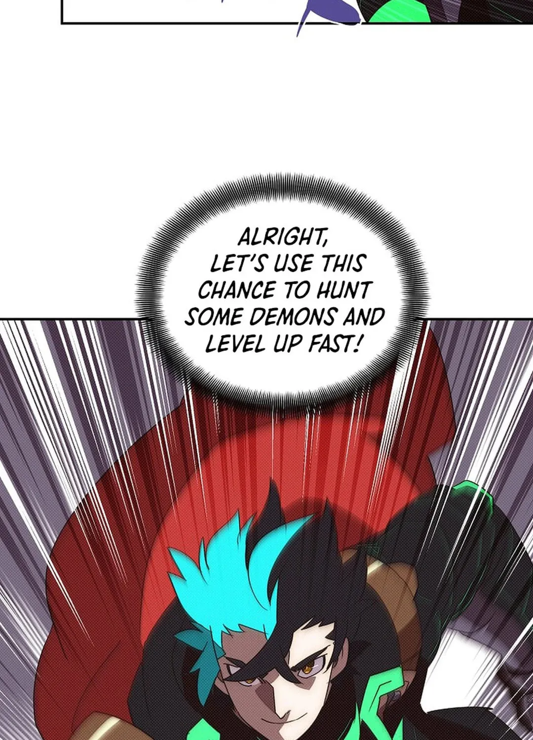My Inventory Is Abnormal Chapter 38 page 91 - 