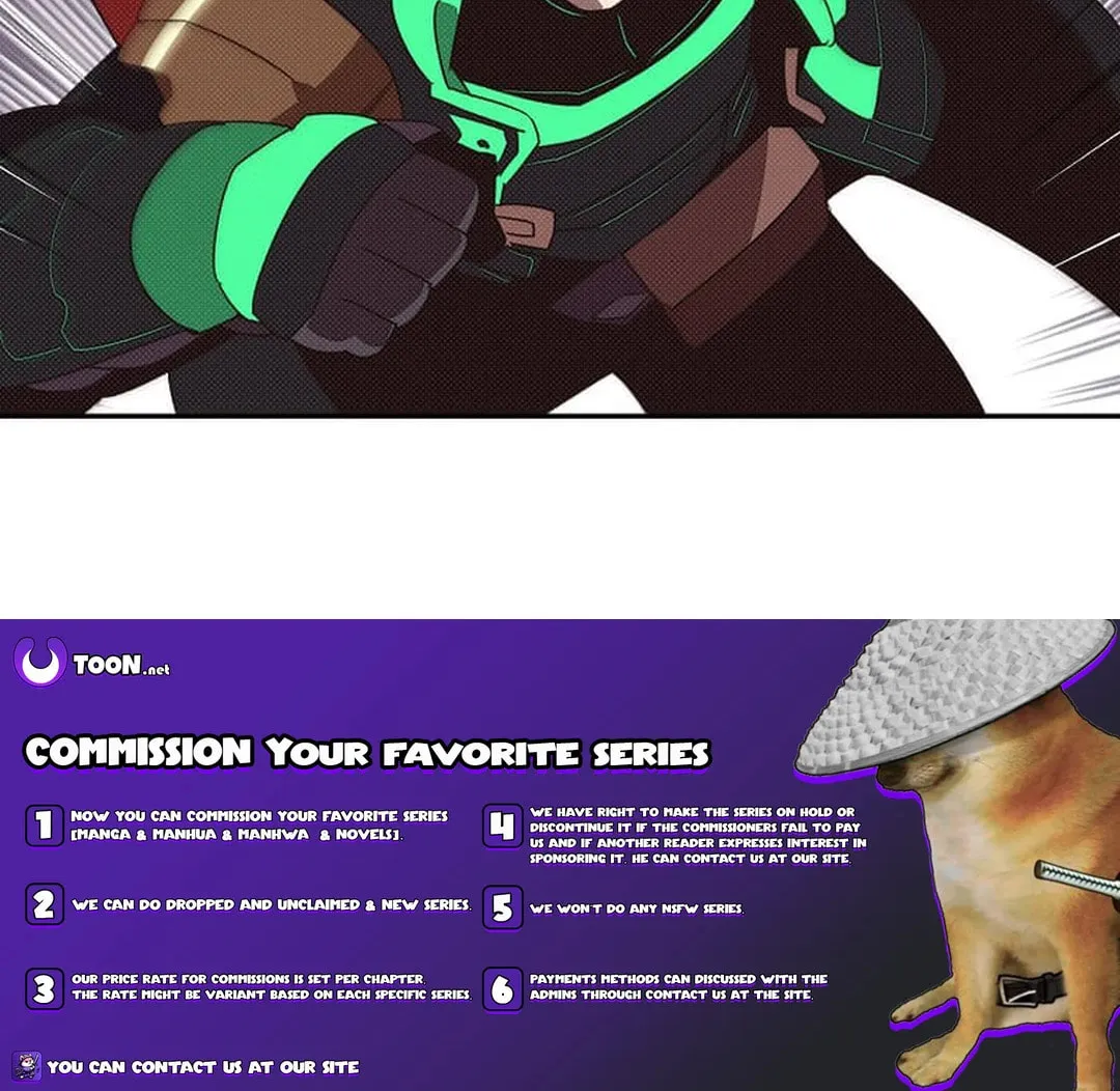My Inventory Is Abnormal Chapter 38 page 92 - 