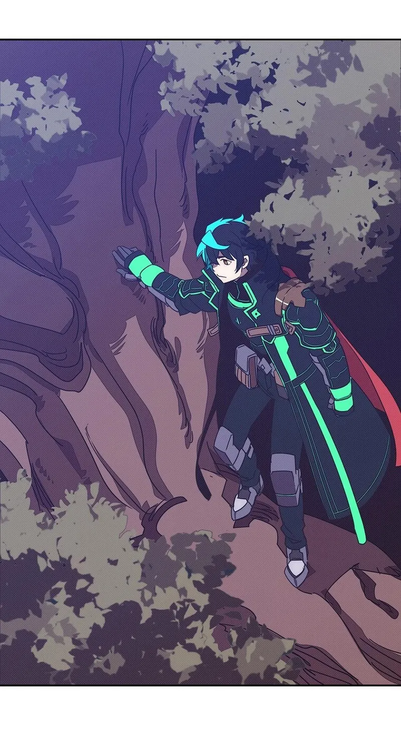 My Inventory Is Abnormal Chapter 39 page 2 - 
