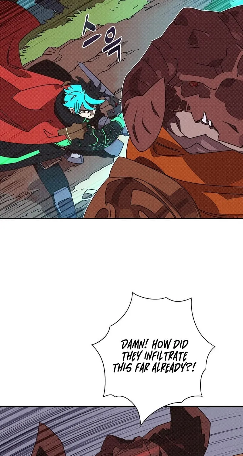 My Inventory Is Abnormal Chapter 39 page 17 - 