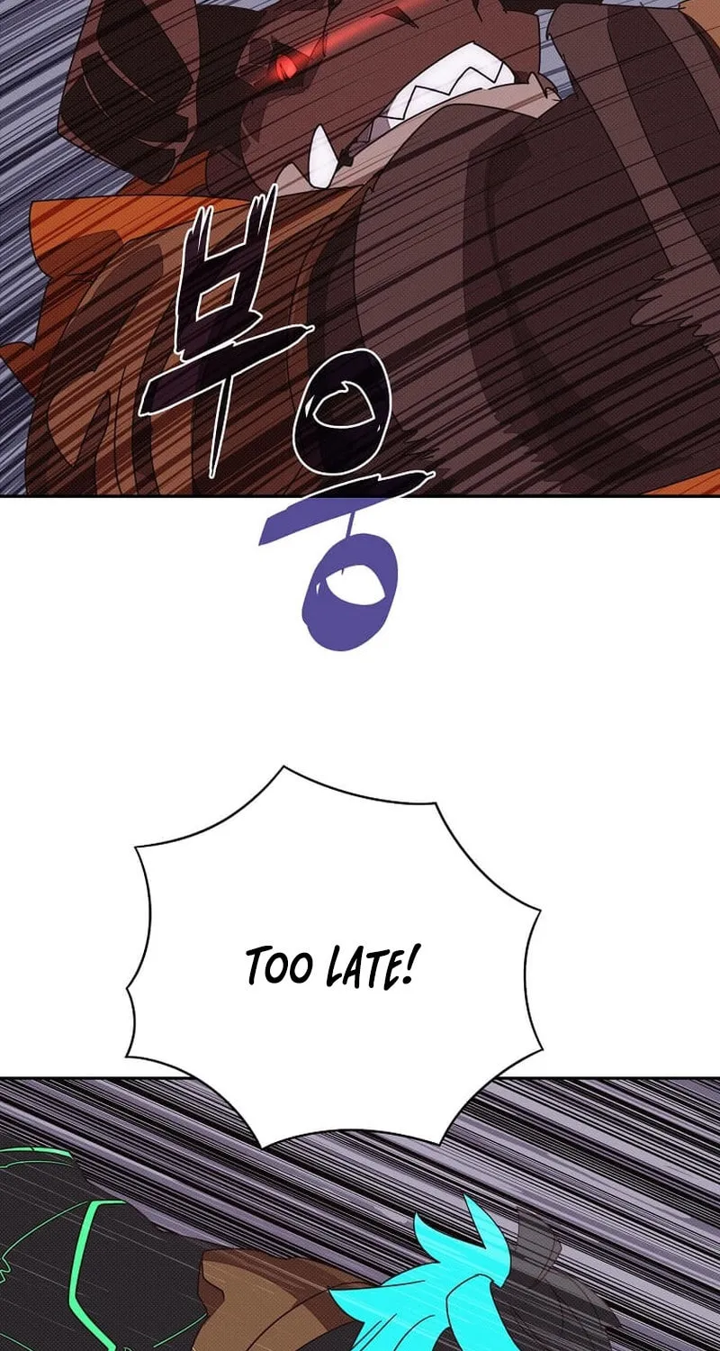 My Inventory Is Abnormal Chapter 39 page 18 - 