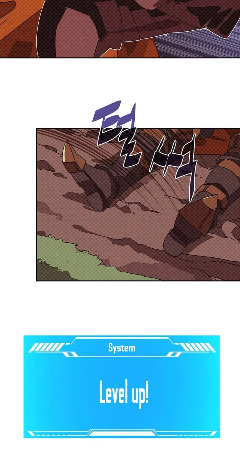 My Inventory Is Abnormal Chapter 39 page 20 - 