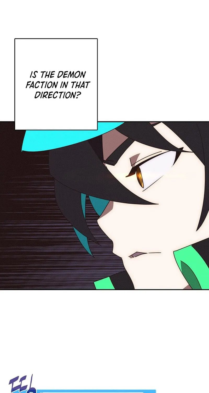 My Inventory Is Abnormal Chapter 39 page 3 - 