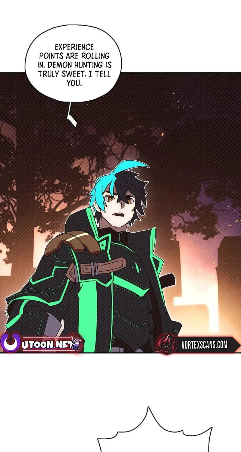 My Inventory Is Abnormal Chapter 39 page 21 - 