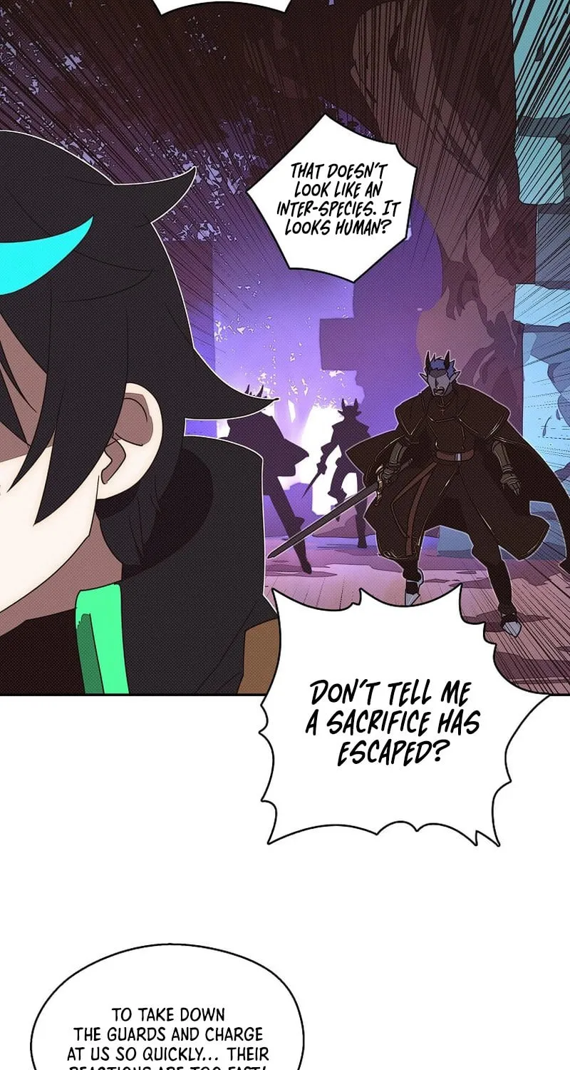 My Inventory Is Abnormal Chapter 39 page 23 - 