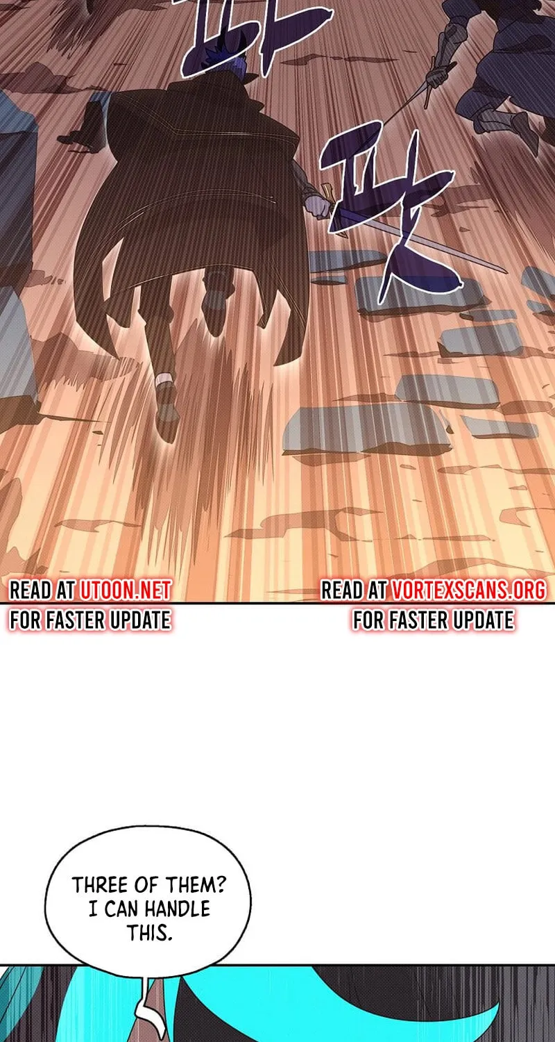 My Inventory Is Abnormal Chapter 39 page 26 - 