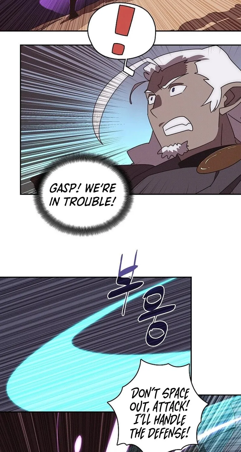 My Inventory Is Abnormal Chapter 39 page 35 - 