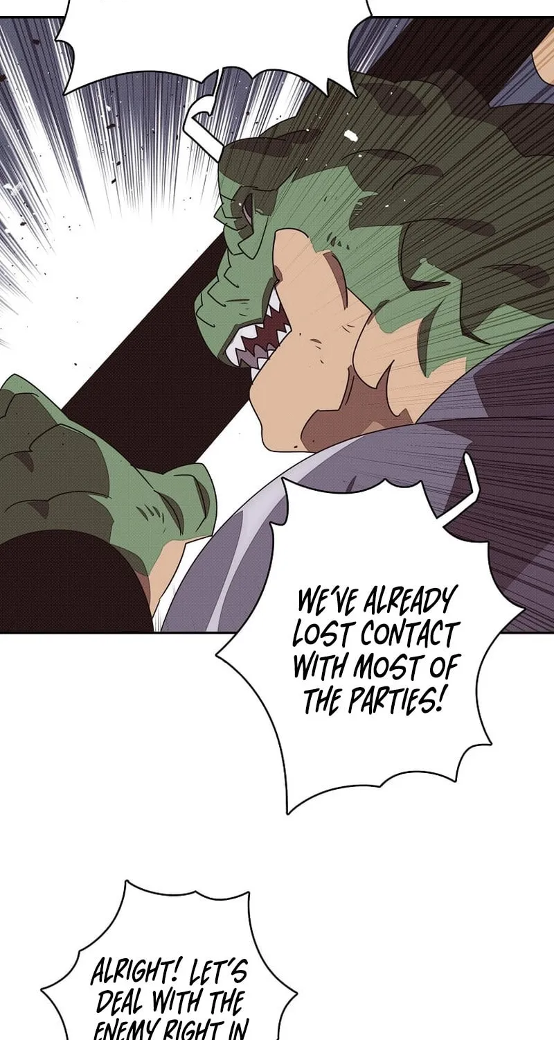 My Inventory Is Abnormal Chapter 39 page 38 - 