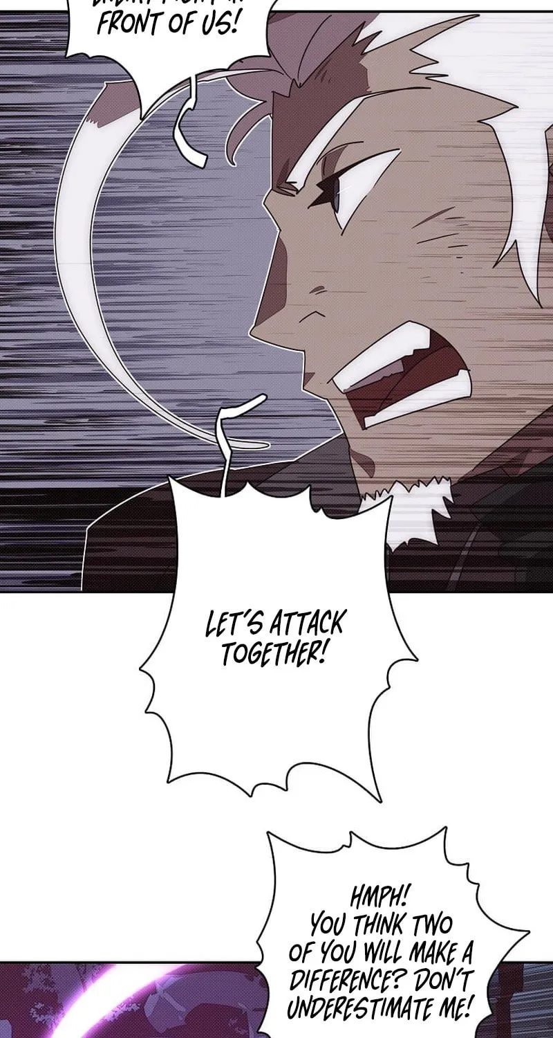My Inventory Is Abnormal Chapter 39 page 39 - 