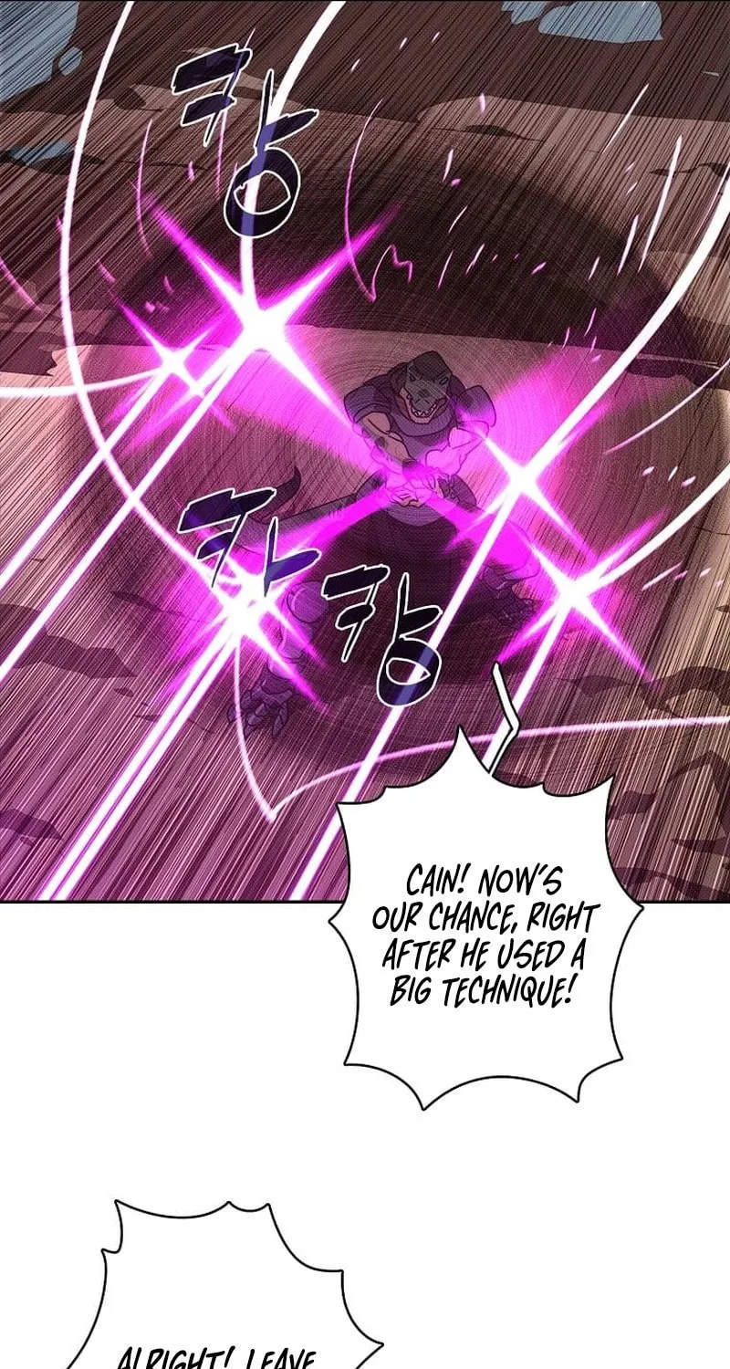 My Inventory Is Abnormal Chapter 39 page 41 - 