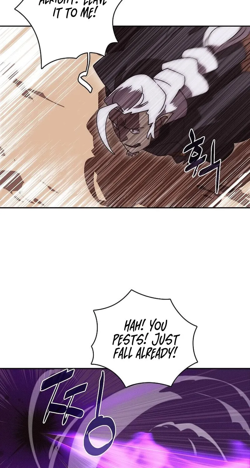 My Inventory Is Abnormal Chapter 39 page 42 - 