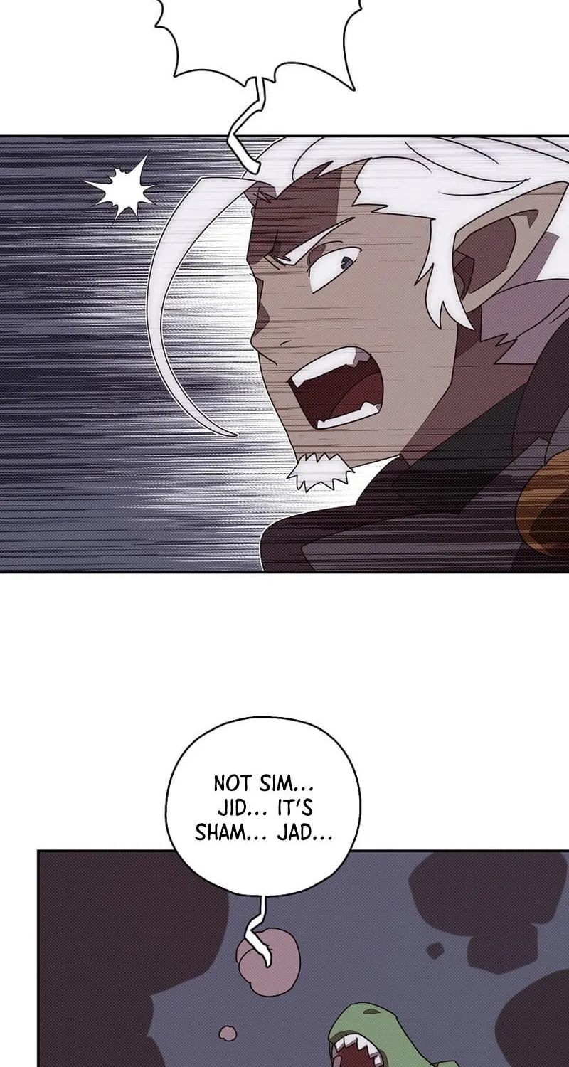 My Inventory Is Abnormal Chapter 39 page 44 - 