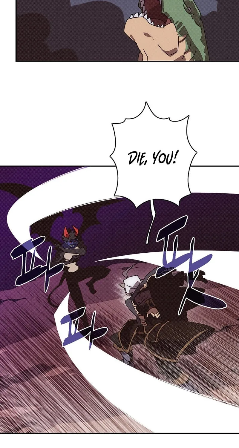 My Inventory Is Abnormal Chapter 39 page 45 - 