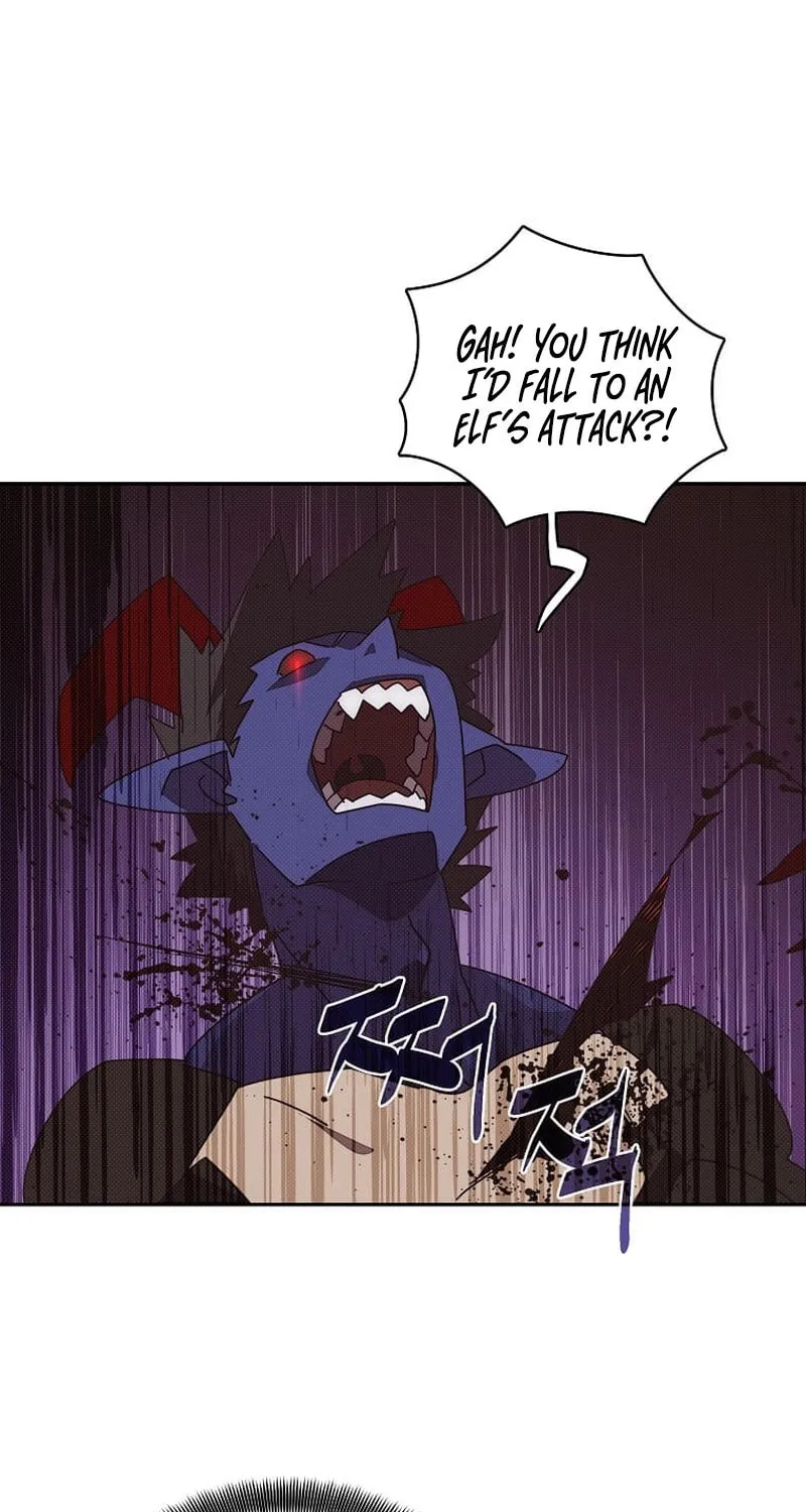 My Inventory Is Abnormal Chapter 39 page 46 - 