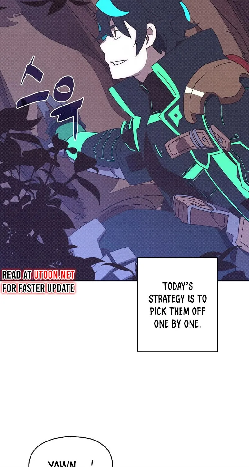 My Inventory Is Abnormal Chapter 39 page 6 - 