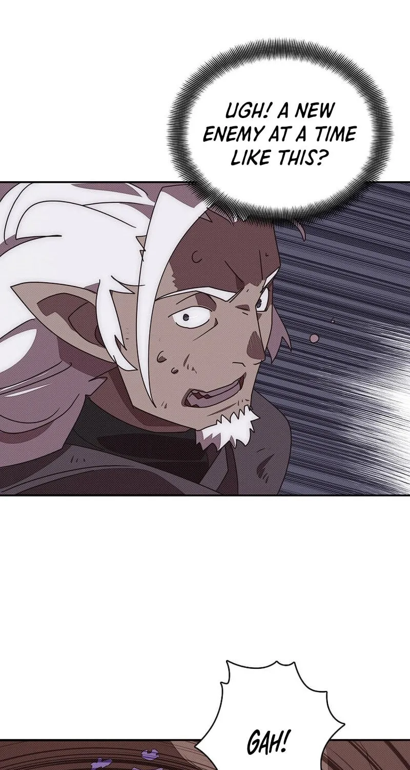 My Inventory Is Abnormal Chapter 39 page 52 - 