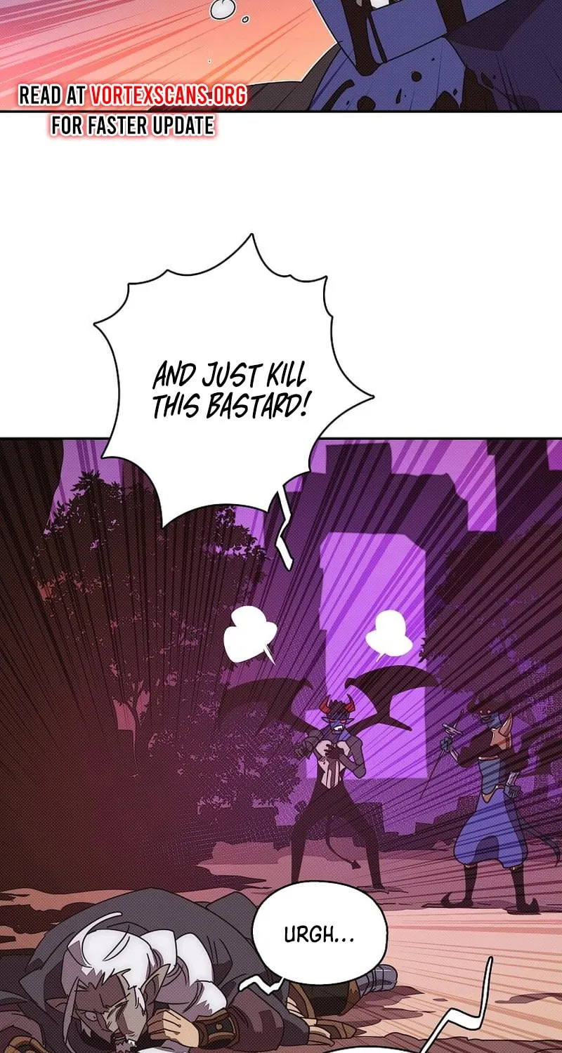 My Inventory Is Abnormal Chapter 39 page 55 - 