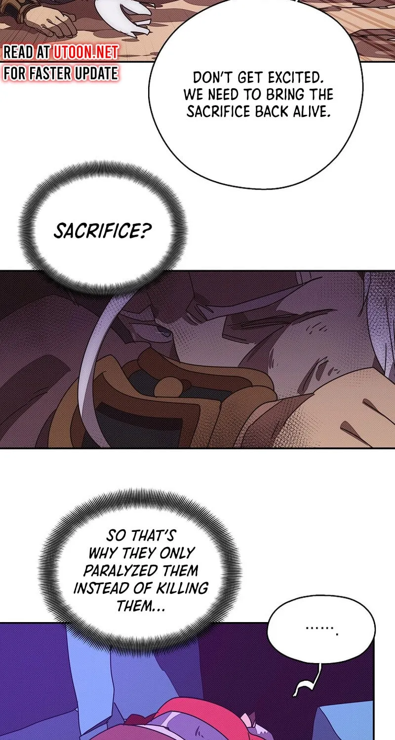 My Inventory Is Abnormal Chapter 39 page 56 - 